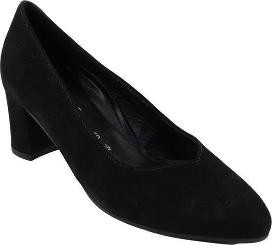 Gabor - maat 38- Gabor Dames Pumps - zwart - Maat 40 Dames, Kleding | Dames, Schoenen, Verzenden