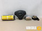 Airbag Set+Module Audi A3 O114397, Ophalen of Verzenden, Nieuw