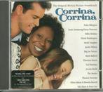 cd ost film/soundtrack - Various - Corrina, Corrina (The..., Verzenden, Zo goed als nieuw