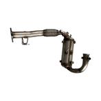 Roetfilter Ford Galaxy, Mondeo V, S-Max Silicium, Verzenden, Nieuw