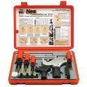 Schroefdraad reparatieset combinatie inw.8-32mm / uitw.4-38m, Verzenden, Nieuw