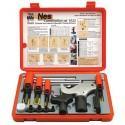 Schroefdraad reparatieset combinatie inw.8-32mm / uitw.4-38m, Auto diversen, Autogereedschap, Nieuw, Verzenden