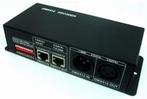 DMX led strip controller / dimmer ledstrip, Ophalen of Verzenden, Nieuw
