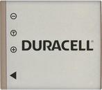 Duracell camera accu voor -Fuji (NP-40), Verzenden, Nieuw