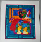Clemens Briels (1946) - Gala New York, Antiek en Kunst