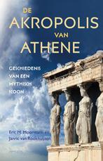 De Akropolis van Athene 9789044650044 Eric Moormann, Verzenden, Zo goed als nieuw, Eric Moormann