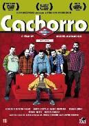 Cachorro - DVD, Verzenden, Nieuw in verpakking
