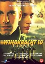 Windkracht 10 - Koksijde Rescue, Cd's en Dvd's, Verzenden, Nieuw in verpakking, Actie