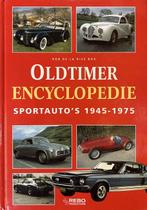 Oldtimer encyclopedie. Sportautos 1945-1975 9789039616536, Boeken, Verzenden, Gelezen, Rob de La Rive Box