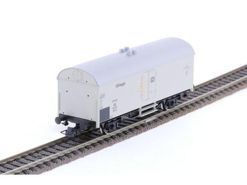 Schaal H0 Roco 56030 koelwagen Interfrigo type Tehs50 van..., Hobby en Vrije tijd, Modeltreinen | H0, Gelijkstroom, Analoog, Gebruikt