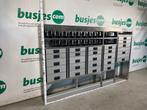 Aluca aluminium gebruikte bedrijfswagen inrichting (nr 2112), Auto diversen, Ophalen of Verzenden, Gebruikt