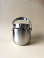 Alessi - Luigi Massoni - Ijsemmer - Staal - Vintage