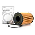 Oliefilter ORIGINAL BMW 11427583220 voor BMW BMW X5 (xDri..., Ophalen of Verzenden, Nieuw