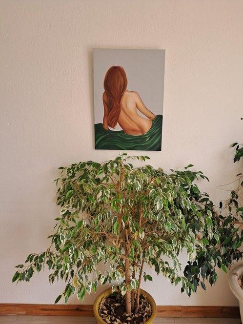 Enrica CIFFO (1988) - Diana di Giugno, Antiek en Kunst, Kunst | Schilderijen | Modern