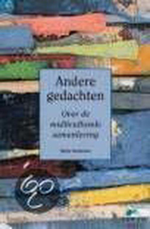 Andere Gedachten, Boeken, Overige Boeken, Ophalen of Verzenden