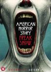 American Horror Story - Seizoen 4 (DVD)