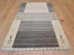 Ontwerper Gabbeh Loribaff Neu - Tapijt - 85 cm - 55 cm, Nieuw