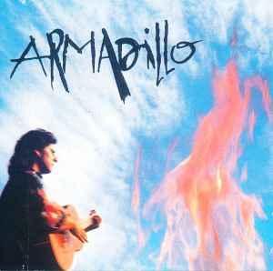 cd - Armadillo - Armadillo, Cd's en Dvd's, Cd's | Overige Cd's, Zo goed als nieuw, Verzenden