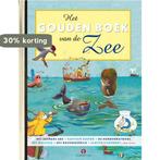 Het gouden boek van de zee 9789047613978 Paul Steenhuis, Verzenden, Gelezen, Paul Steenhuis