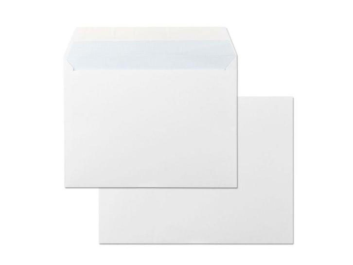 Sobres de Papel, Sobre Papel color Blanco, Sobre Tamao DIN, Huis en Inrichting, Woonaccessoires | Overige, Nieuw, Verzenden