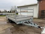 Kantelbare multitransporter 500x220, 3500kg, Auto diversen, Aanhangers en Bagagewagens, Ophalen of Verzenden, Nieuw