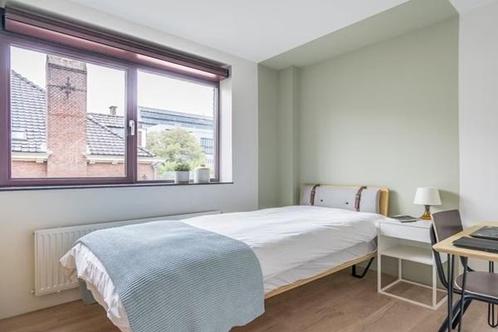 Kamer Eisenhowerlaan in Den Haag, Huizen en Kamers, Kamers te huur, 20 tot 35 m², Den Haag
