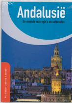 Andalusië / Lannoos blauwe reisgids 9789020959895 K. Glump, Boeken, Verzenden, Gelezen, K. Glump