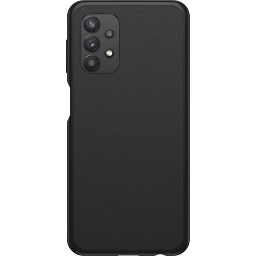 OtterBox React case voor Samsung Galaxy A32 5G - Zwart, Hobby en Vrije tijd, Overige Hobby en Vrije tijd, Zo goed als nieuw, Ophalen of Verzenden