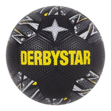 Derbystar Streetball - Black/Silvergrey