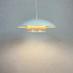 Plafondlamp - Metaal, Antiek en Kunst, Antiek | Lampen