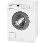 €439 Miele Softcare System W2203 wasmachine 1200t 5kg DHZ1, Ophalen of Verzenden, Gebruikt