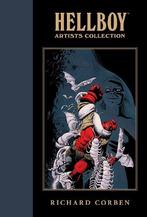 Hellboy Artists Collection: Richard Corben, Verzenden, Nieuw