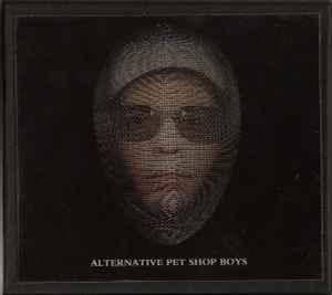 cd - Pet Shop Boys - Alternative, Cd's en Dvd's, Cd's | Overige Cd's, Zo goed als nieuw, Verzenden