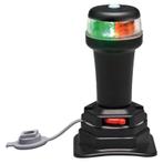 Multifunctionele LED-navigatieverlichting op Batterijen, Watersport en Boten, Ophalen of Verzenden, Nieuw, Zeilboot of Motorboot