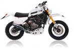 Yamaha - DEUS EX MACHINA - Swank Rally XSR - NO RESERVE -