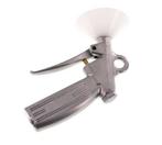 G1/4 inch Aluminium Blaaspistool Beschermplaat, Doe-het-zelf en Verbouw, Gereedschap | Machine-onderdelen en Toebehoren, Verzenden