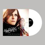 Alison Moyet - Minutes (White Vinyl) LP, Verzenden, Nieuw in verpakking