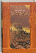 Het erfgoed van Shannara / 1 de nazaten van Shannara, Boeken, Gelezen, Terry Brooks, Verzenden