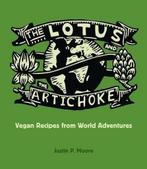9783955750121 The Lotus and the Artichoke, Nieuw, Justin P. Moore, Verzenden