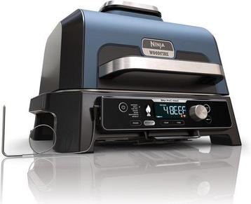 DEMOMODEL Ninja Woodfire Pro Connect XL - 7-in-1 Elektrische beschikbaar voor biedingen