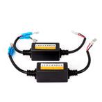 Canbus filter / adaptor kabelset voor H1 LED, Nieuw, Austin, Verzenden