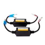 Canbus filter / adaptor kabelset voor H1 LED, Verzenden, Nieuw, Maserati