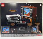 Lego Set - 71374 - Creator Expert - LEGO Nintendo, Nieuw