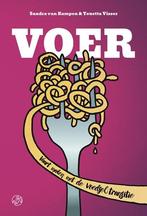Voer 9789062240340, Boeken, Zo goed als nieuw