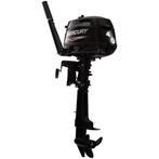 Mercury 4 pk Viertakt Kortstaart Buitenboordmotor, Watersport en Boten, Ophalen of Verzenden, Nieuw