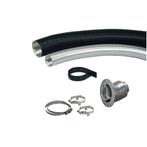 Truma Wandschoorsteenset ZR 80, Caravans en Kamperen, Kampeeraccessoires, Nieuw