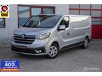 Renault Trafic | Zakelijke Lease v.a. €463.88 pm, Auto's, Bestelauto's, Automaat, Stof, Gebruikt, Euro 6