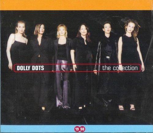 cd - Dolly Dots - The Collection, Cd's en Dvd's, Cd's | Overige Cd's, Zo goed als nieuw, Verzenden