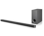 LG NB3540 - 2.1-kanaals Soundbar, Ophalen, Met externe subwoofer, Zo goed als nieuw