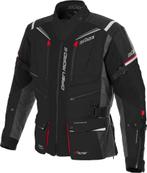Büse Open Road III Dames Zwart Rood Waterdicht Textiel Jas, Motoren, Nieuw met kaartje, Jas | textiel, Verzenden, Dames